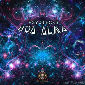 Download track Psychedlic Boa Alma