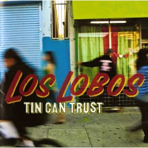 Download track On Main Street Los Lobos