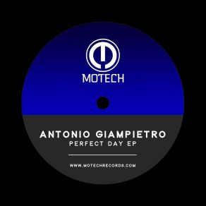 Download track From The Hood (Instrumental Mix) Antonio Giampietro