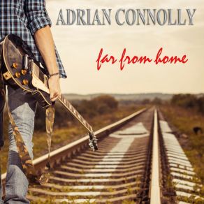 Download track Sweet Mary Jane Adrian Connolly