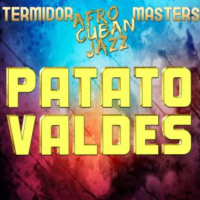 Download track Pan Con Timba Patato Valdes