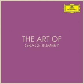 Download track Don Carlo Act 3 Preludio Grace BumbryOrchestra Of The Royal Opera House, Covent Garden