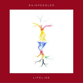 Download track Upside Down Rainpeddler