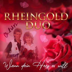 Download track La Fleur De Bon Dieu Rheingold Duo