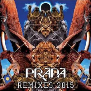 Download track Alien Pets (Trinodia Remix) Prana