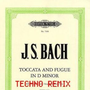 Download track Toccata - Version1 Captain Barti Et Super Séga