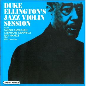 Download track Limbo Jazz Duke Ellington