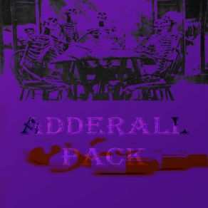 Download track Adderall (Extended) Junipgene