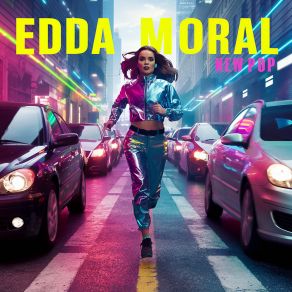 Download track Drivin' Away Edda Moral