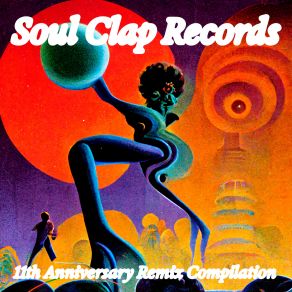 Download track Keep Funkin For The World [FSQ Remix] Nona Hendryx, Soul Clap