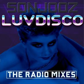 Download track Luvdisco (DJ Combo Edit) SonjoozDJ Combo