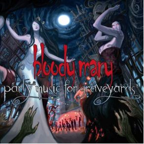 Download track Before You Fade Bloody Mary