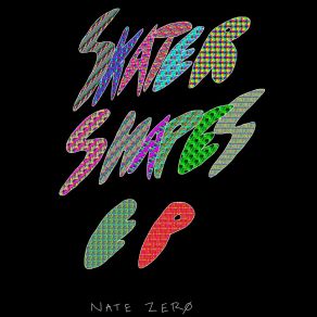 Download track Sonny And Hex Skate The Halfpipe Nate Zero