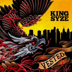 Download track Back To Living King Syze, SkammadixLawrence Arnell