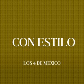 Download track Directo Al Corazón Los 4 De Mexico