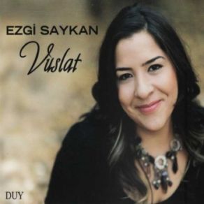 Download track Garip Ömrüm Ezgi Saykan