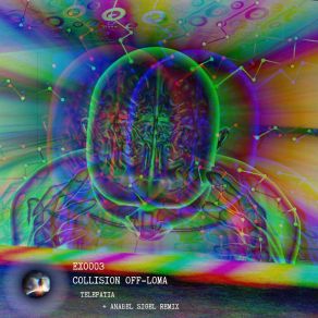 Download track Telepatia (Original Mix) Collision OFF-Loma