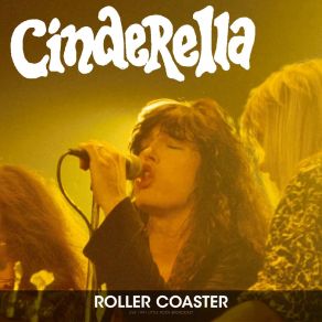 Download track Make Your Own Way (Live 1991) Cinderella