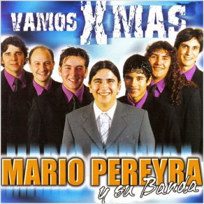 Download track Yo Te Quiero Mario Pereyra