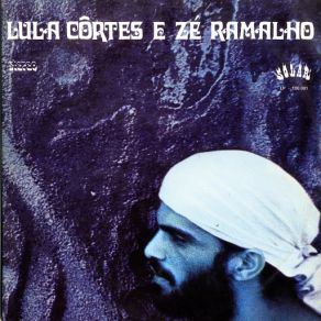 Download track Bailado Das Muscarias Lula Côrtes