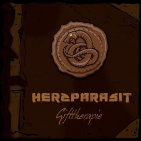 Download track Giftgrunschnabel Herzparasit