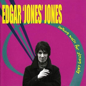 Download track Stubborn Mule Blues Edgar 'Jones' Jones