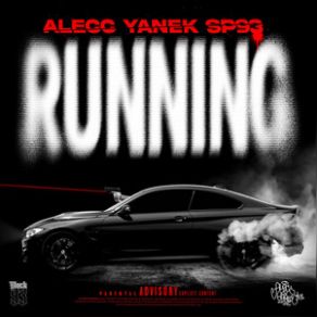 Download track RUNNING Alecc, BLOCK 93, SP93