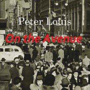 Download track Amsterdam Avenue By Moonlight Peter Louis