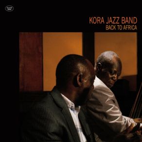 Download track Tamala Kora Jazz Band