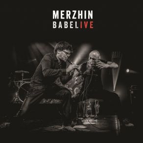 Download track Je Suis L'homme (Live) Merzhin