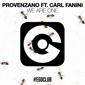 Download track We Are One (Gregor Salto Radio Rmx) Carl Fanini, Provenzano