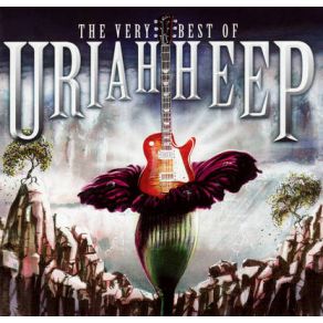 Download track Stay On Top Uriah Heep