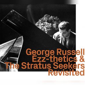 Download track The Stratus Seekers George Russell