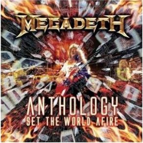 Download track Ashes In Your Mouth Megadeth