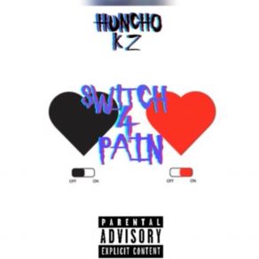 Download track No New Friends Huncho Kz