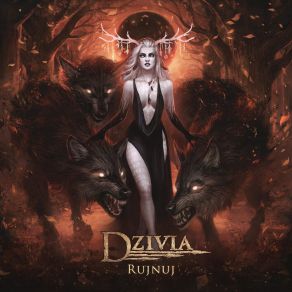 Download track Imerivm Dzivia