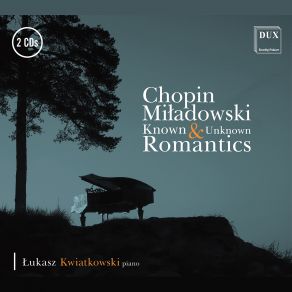 Download track Variations On 'Là Ci Darem La Mano', Op. 2, B. 22: I. Introduction. Largo — Poco Piu Mosso Łukasz Kwiatkowski