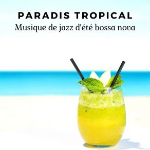 Download track Cocktail D'été Instrumental Jazz