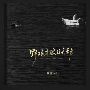 Download track 野鸡才眼红天鹅 黑豆Ado