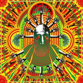 Download track The Sun The Moon Goat