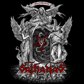 Download track Throne Of Satan Sathanas