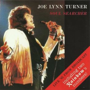 Download track Soul Searcher Joe Lynn Turner