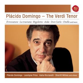 Download track Act II: Lunge Da Lei... De'miei Bollenti Spiriti Plácido Domingo