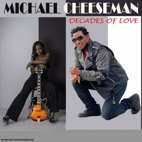 Download track Beautiful City Michael Cheeseman