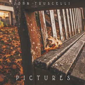 Download track Lonely John Truscelli