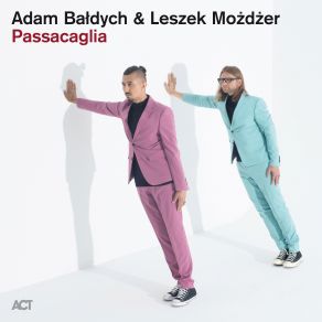 Download track O Ignee Spiritus Leszek Możdżer, Adam Bałdych