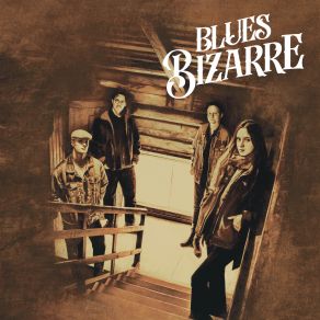 Download track Trip To India Blues Bizarre