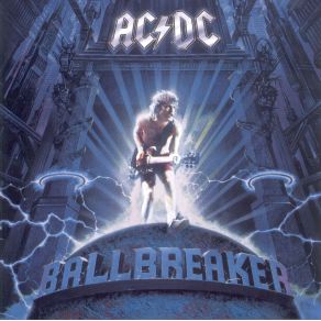 Download track Caught With Your Pants Down AC / DC