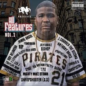 Download track Charlie Murphy DNASharpshooter