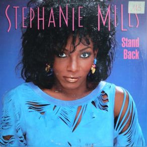 Download track Stand Back (Extended Version Instrumental) Stephanie Mills